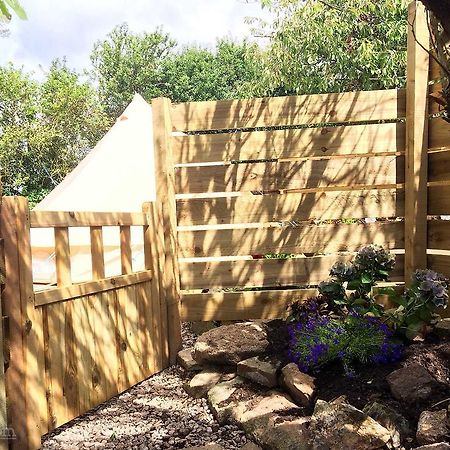 Wheal Rodney Holiday Park Marazion Ngoại thất bức ảnh