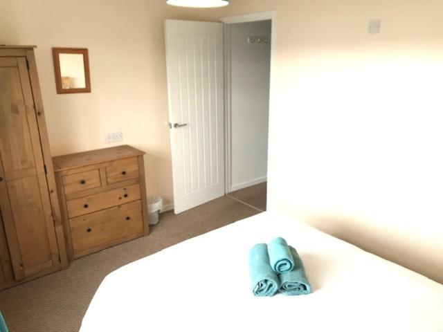 Wheal Rodney Holiday Park Marazion Ngoại thất bức ảnh