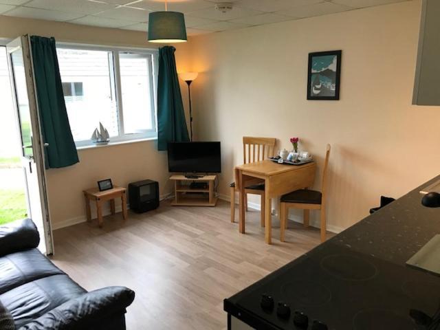 Wheal Rodney Holiday Park Marazion Ngoại thất bức ảnh