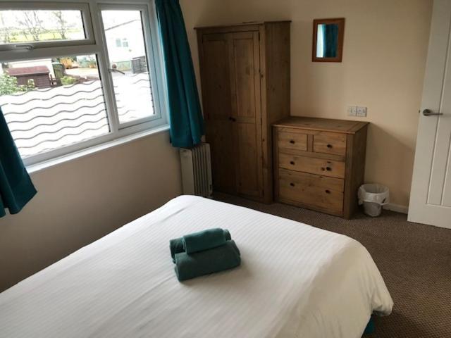 Wheal Rodney Holiday Park Marazion Ngoại thất bức ảnh
