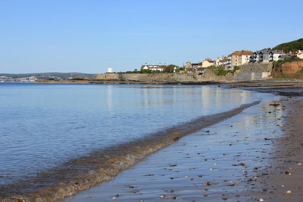 Wheal Rodney Holiday Park Marazion Ngoại thất bức ảnh
