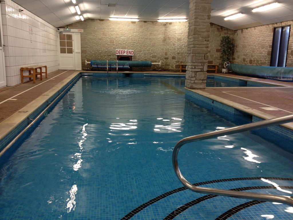 Wheal Rodney Holiday Park Marazion Ngoại thất bức ảnh