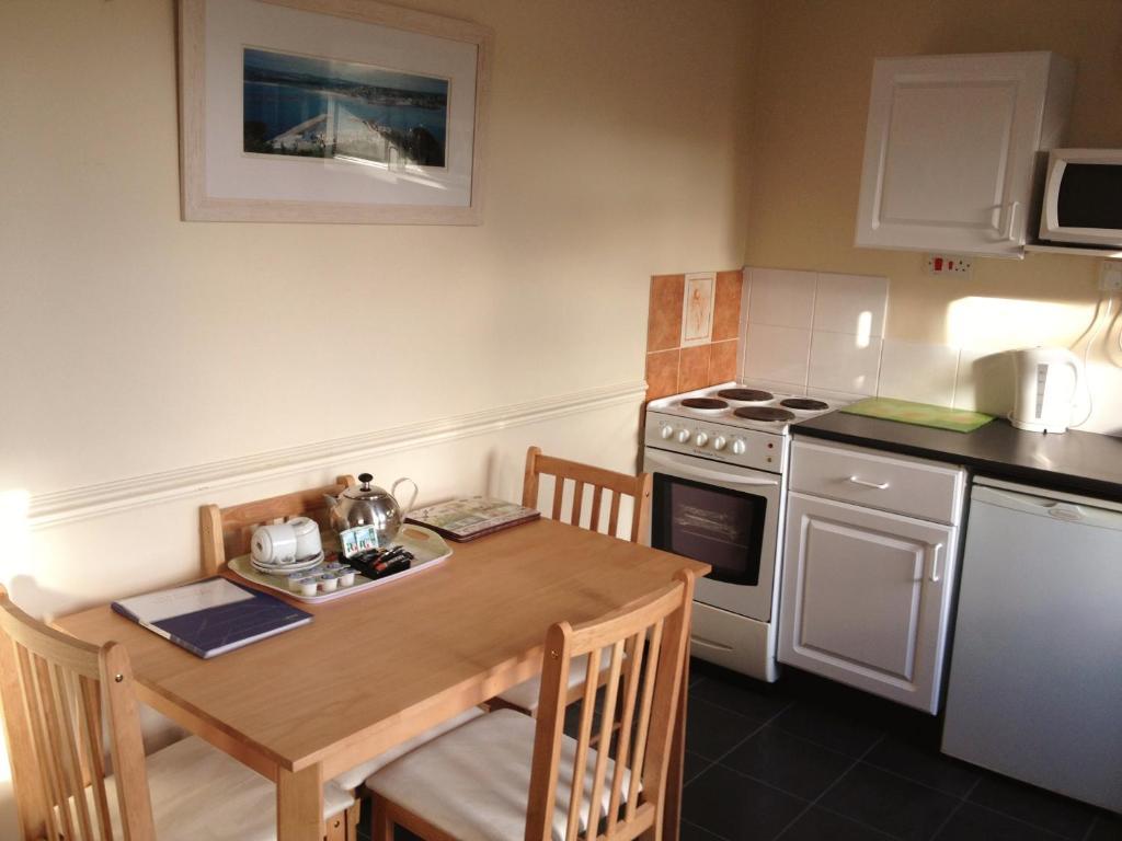 Wheal Rodney Holiday Park Marazion Phòng bức ảnh
