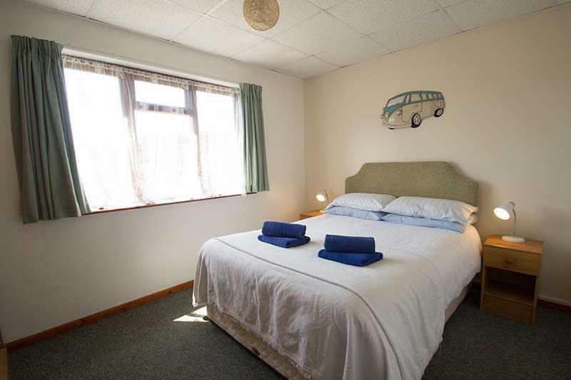 Wheal Rodney Holiday Park Marazion Ngoại thất bức ảnh