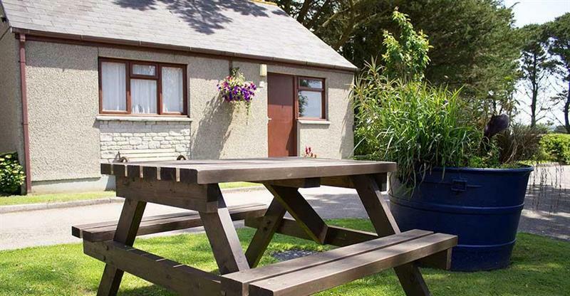 Wheal Rodney Holiday Park Marazion Ngoại thất bức ảnh